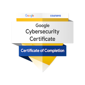 Google Cybersecurity Image